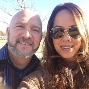 Meet your Posher, Cherie